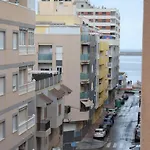公寓 Torri - 3 Mins Walk To
