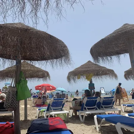 Torri - 3 Mins Walk To Apartment