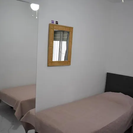 아파트 Torri - 3 Mins Walk To